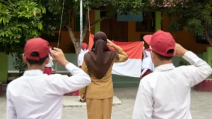 Hakikat Pendidikan Kewarganegaraan: Pentingnya Menjadi Warga Negara yang Bertanggung Jawab