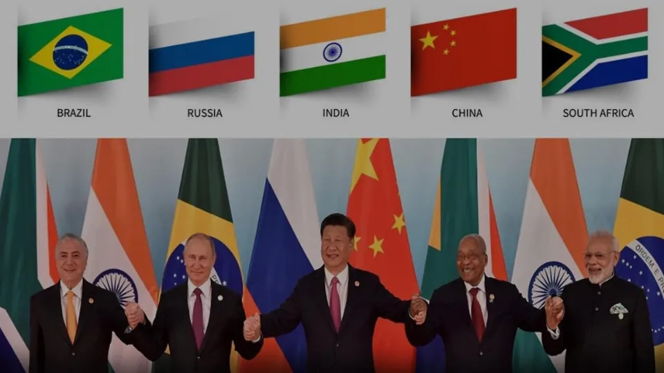 brics adalah