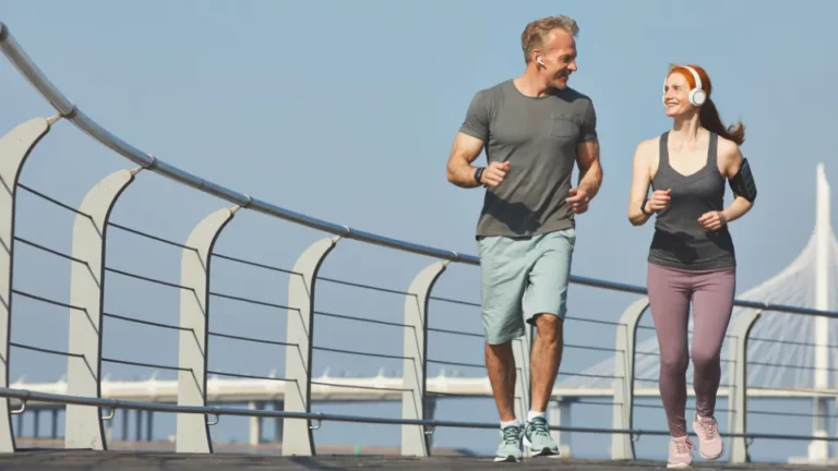 Jogging Dilakukan dengan Benar: Tips dan Manfaat untuk Kesehatan Anda