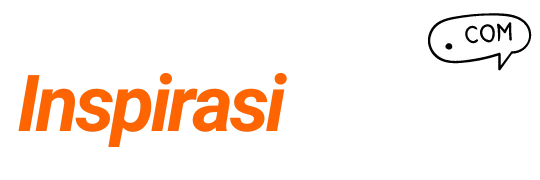 inspirasi adalah logo