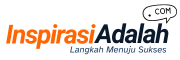 inspirasi adalah logo