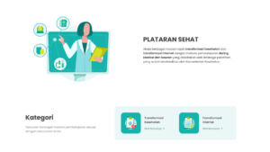 Plataran Sehat: Inisiatif Kemenkes untuk Pengembangan Tenaga Kesehatan di Indonesia