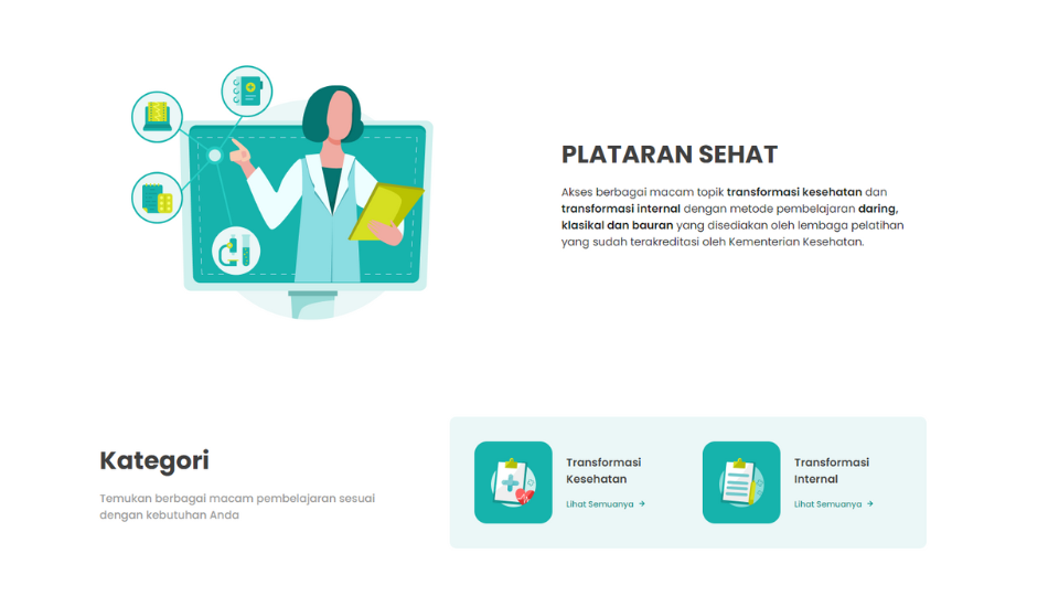 plataran sehat