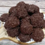 Kue Rambutan