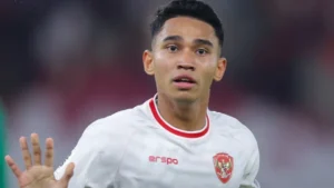 Klub Marcelino Ferdinand: Perjalanan Karier Pemain Muda Berbakat Indonesia