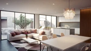 Apa yang Dimaksud dengan Desain Interior?