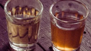 Minuman Moke: Sejarah, Proses Pembuatan, dan Keunikannya