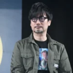 hideo kojima