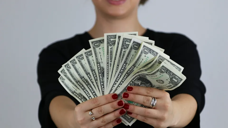 better than money artinya