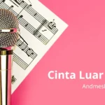 lirik lagu andmesh kamaleng cinta luar biasa