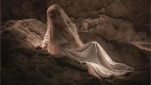 Miquella Elden Ring: Misteri Terselubung Dunia Antara