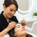 Extension Aftercare