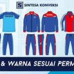 Jasa Pembuatan Seragam Sekolah