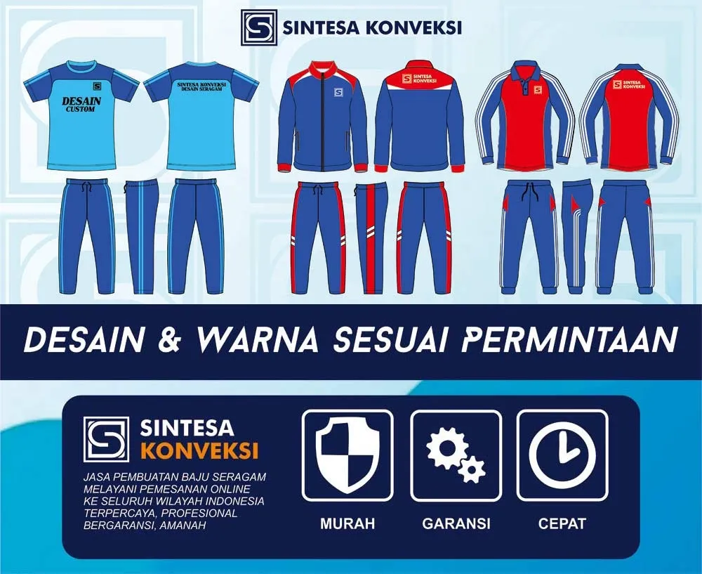 Sintesa Konveksi Sintesa Konveksi