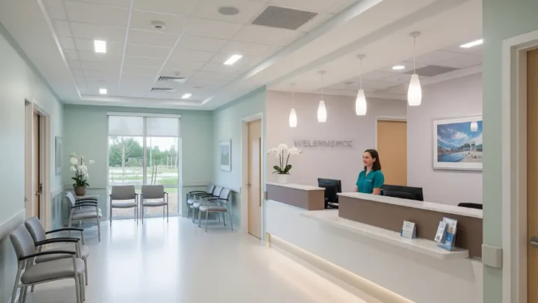 klinik aborsi