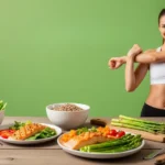 tips mengatur pola makan sehat