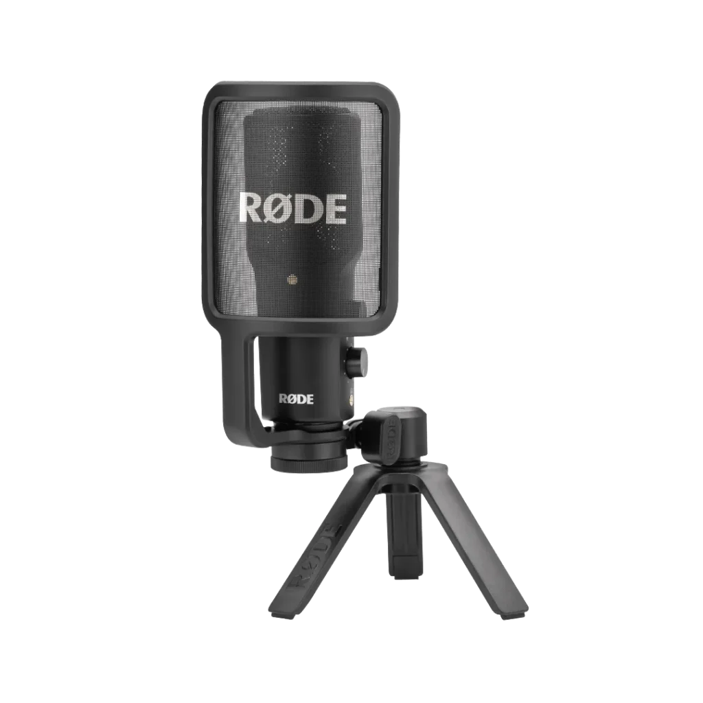 RØDE NT USB