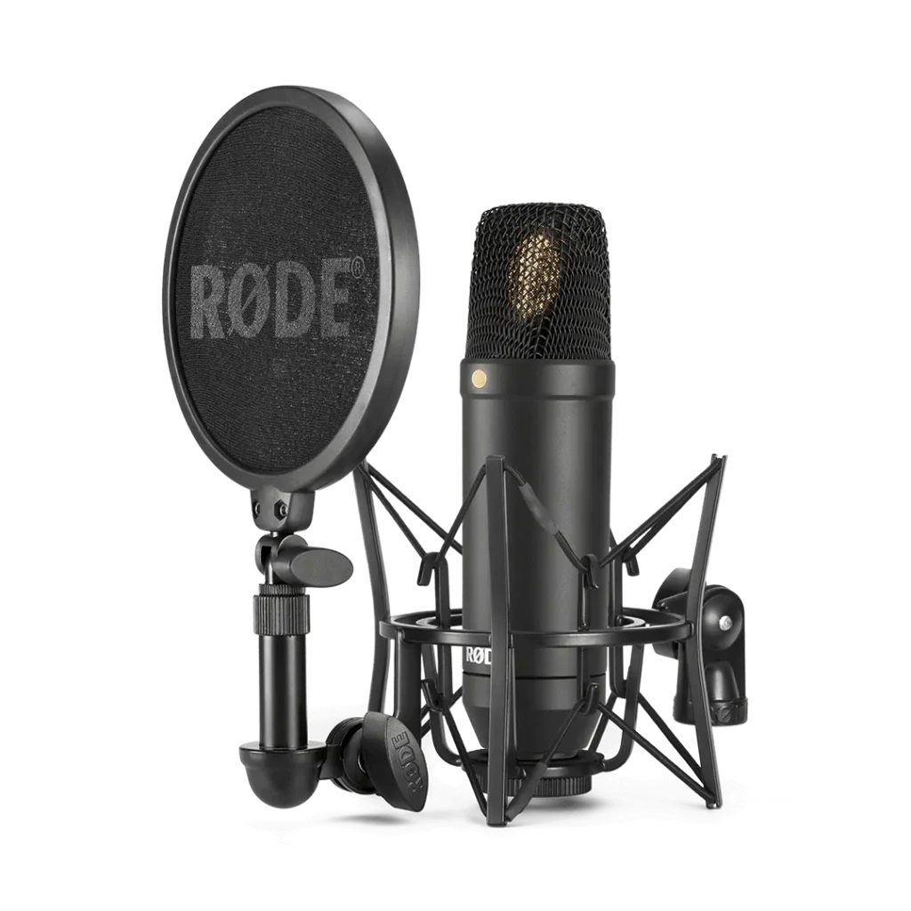 RØDE NT1 5th Gen