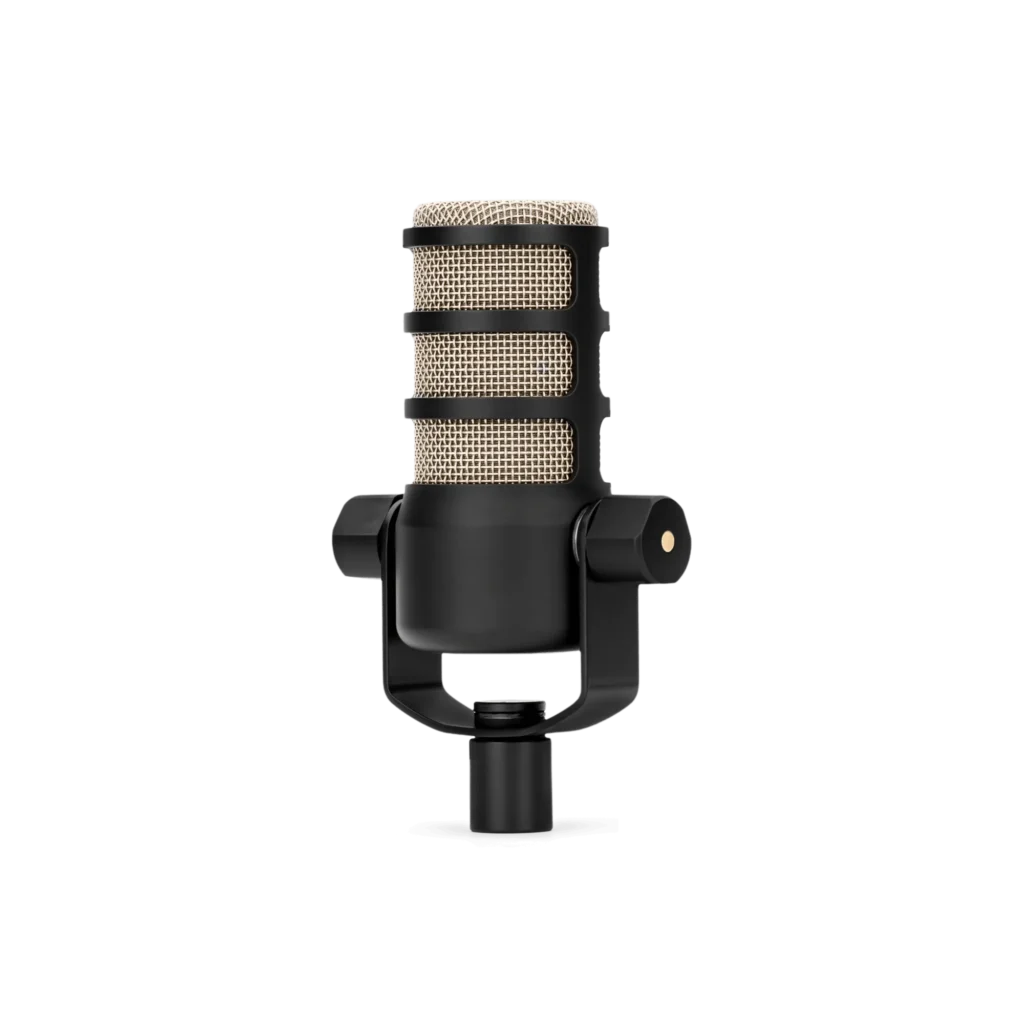 RØDE PodMIc