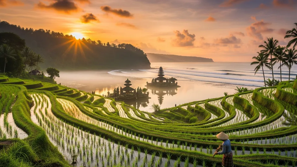what to visit in bali